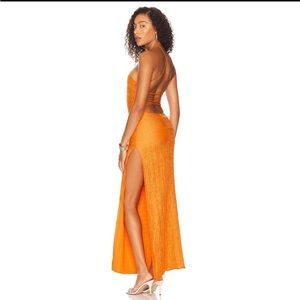 Camila coelho Joy Maxi dress